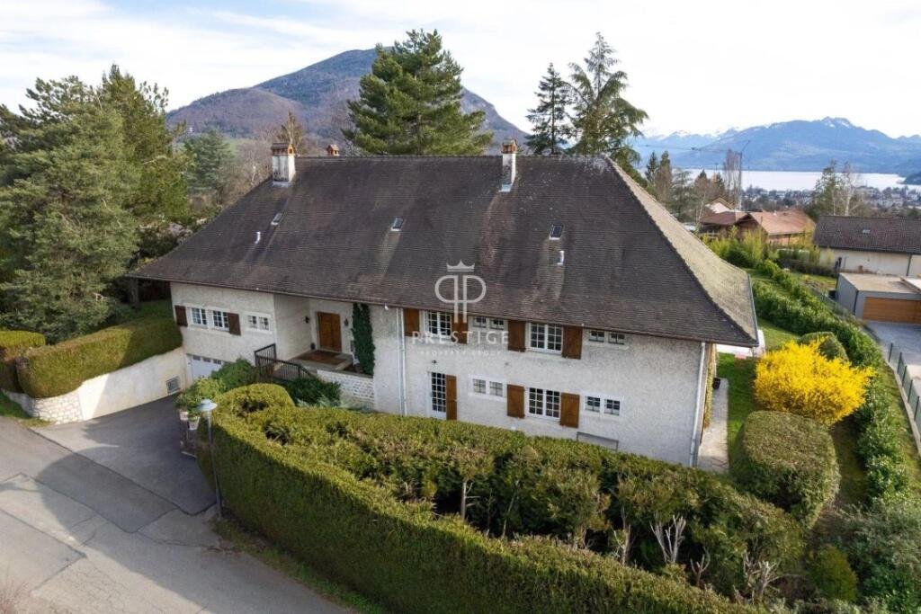 Maison à vendre, 360m², Annecy-le-Vieux