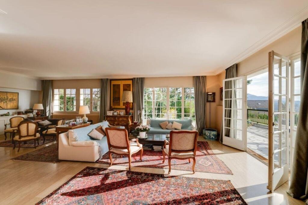 Maison à vendre, 360m², Annecy-le-Vieux