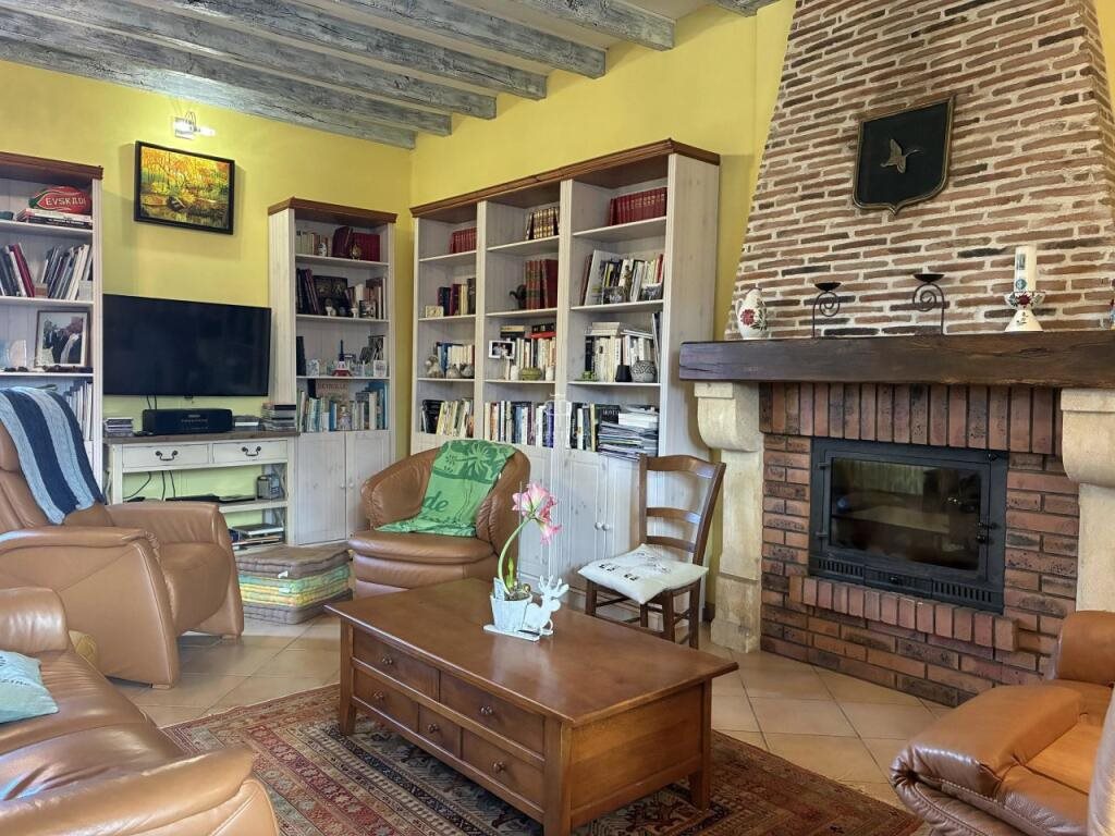 Maison à vendre, 185m², Availles-Limouzine