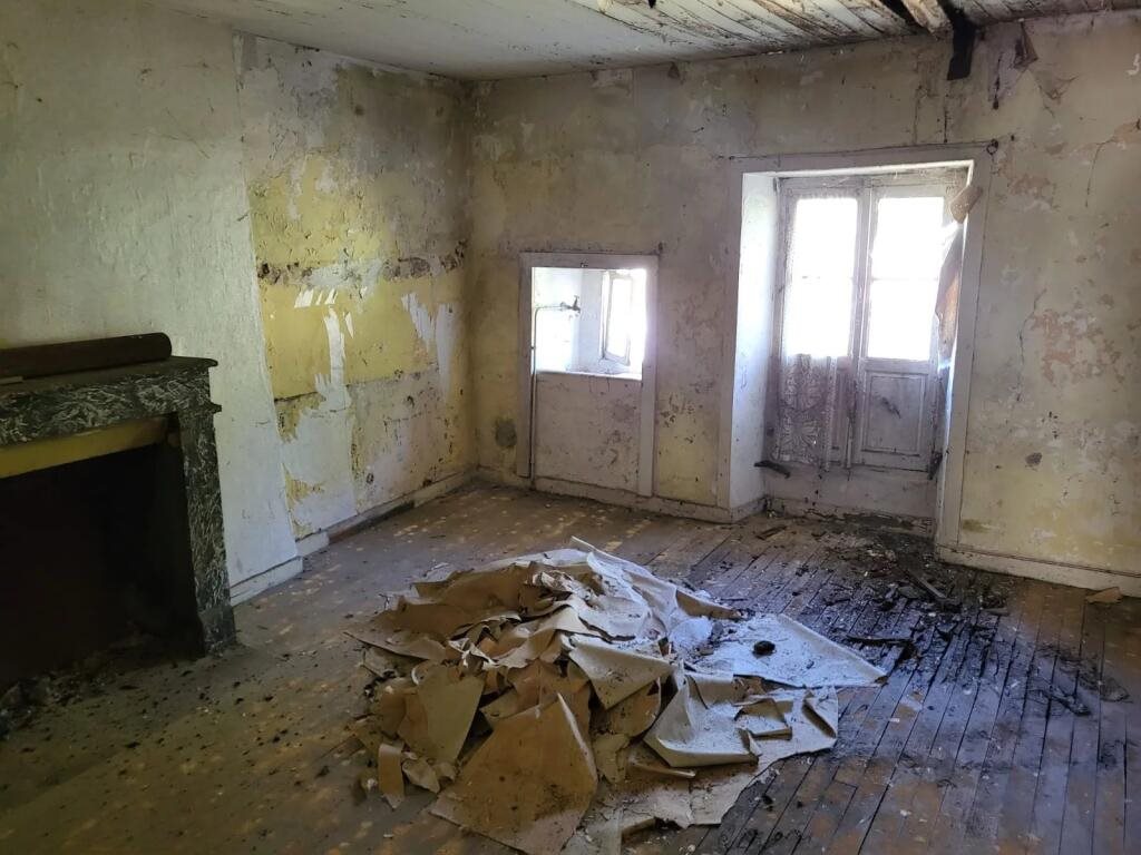Maison à vendre, 114m², Nontron