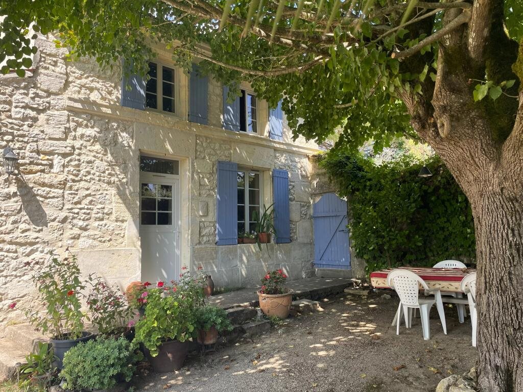 Maison à vendre, 200m², Ecoyeux