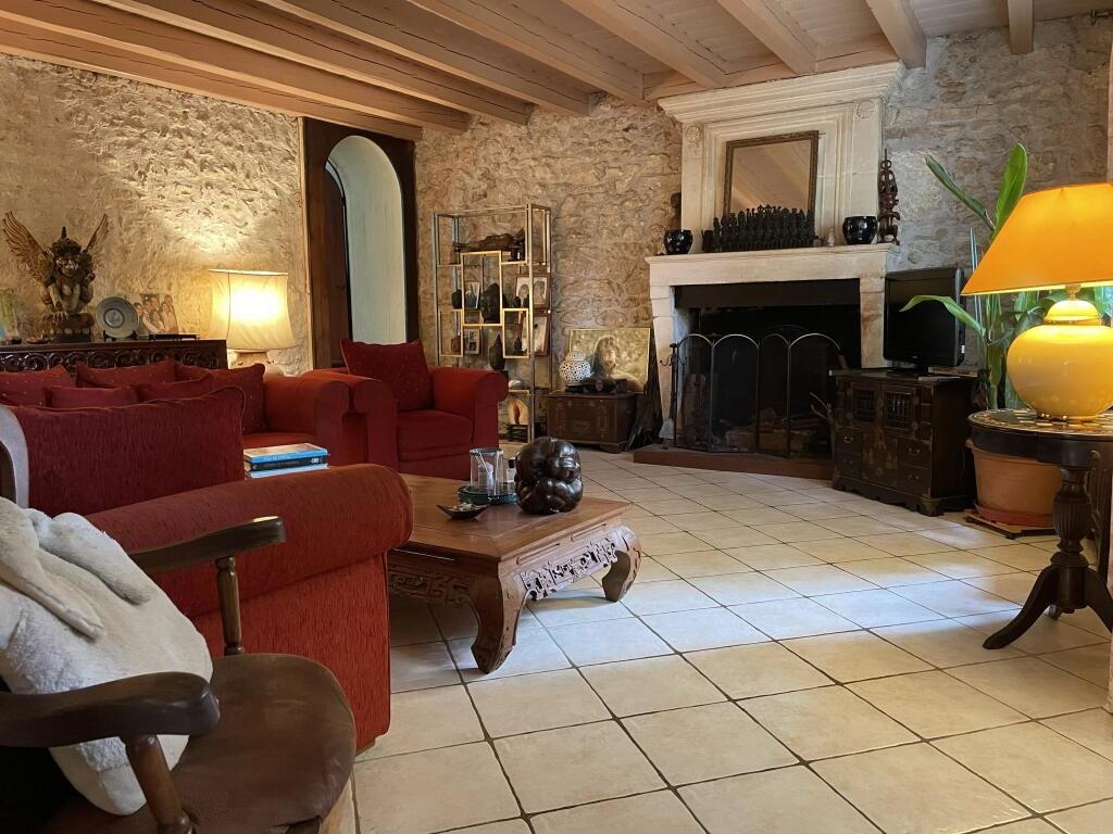 Maison à vendre, 200m², Ecoyeux