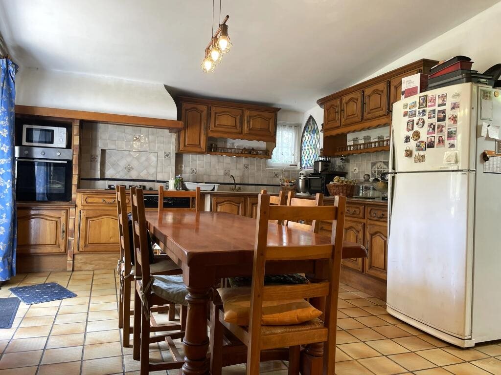 Maison à vendre, 200m², Ecoyeux