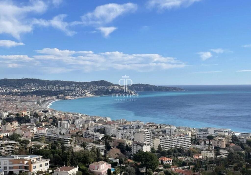 Appartement à vendre, 205m², Nice