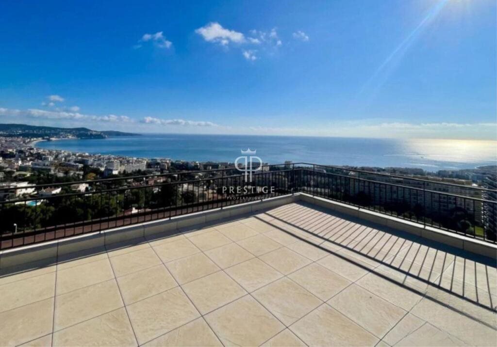 Appartement à vendre, 205m², Nice