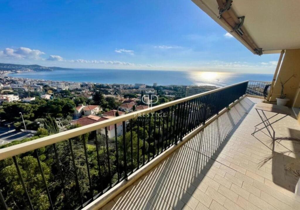 Appartement à vendre, 205m², Nice
