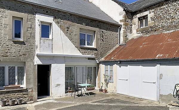 Maison à vendre, 2m², La Boussac