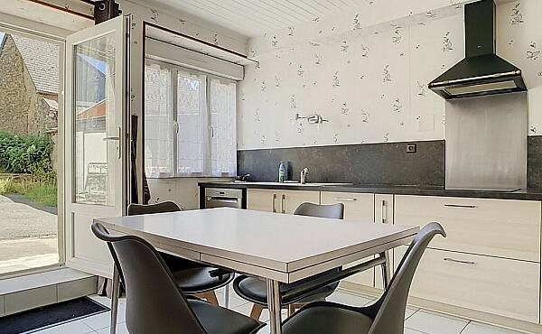 Maison à vendre, 2m², La Boussac
