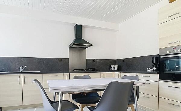 Maison à vendre, 2m², La Boussac