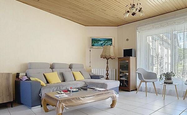 Maison à vendre, 2m², La Boussac