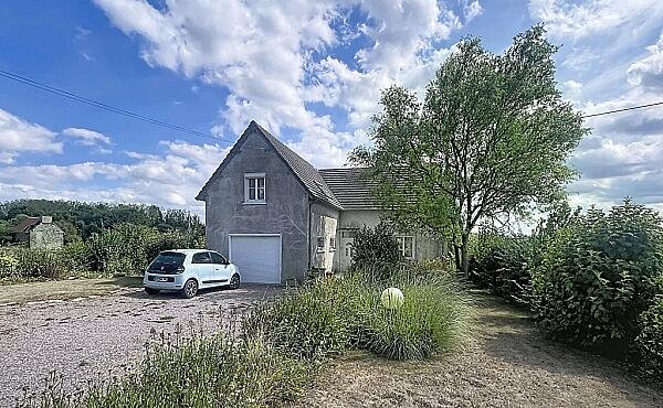 Maison à vendre, 3m², Cahagnes