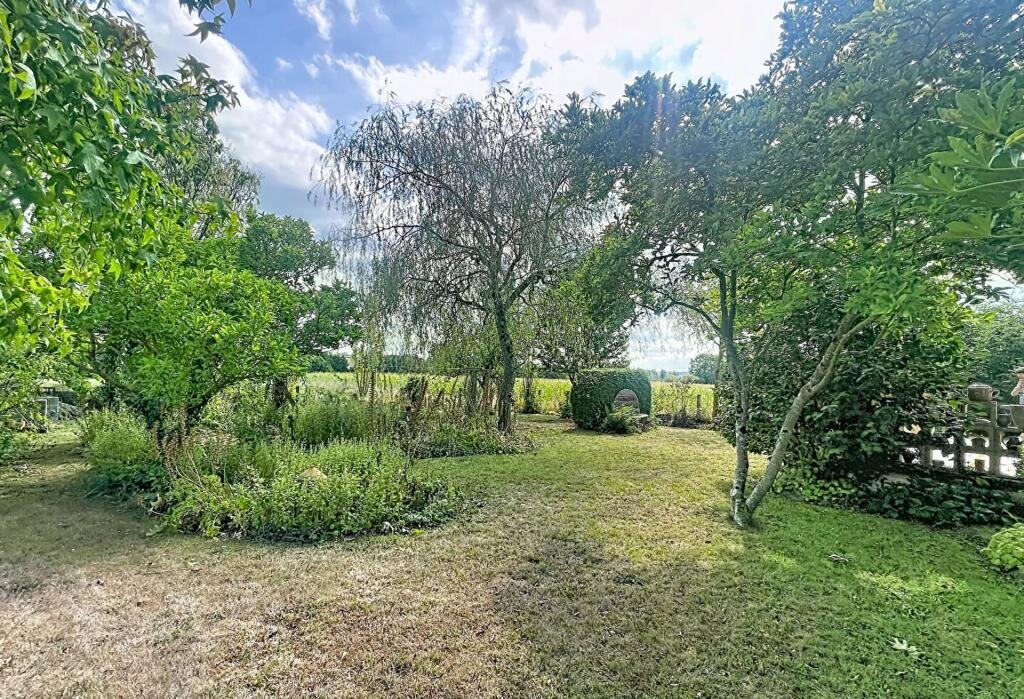 Maison à vendre, 3m², Cahagnes