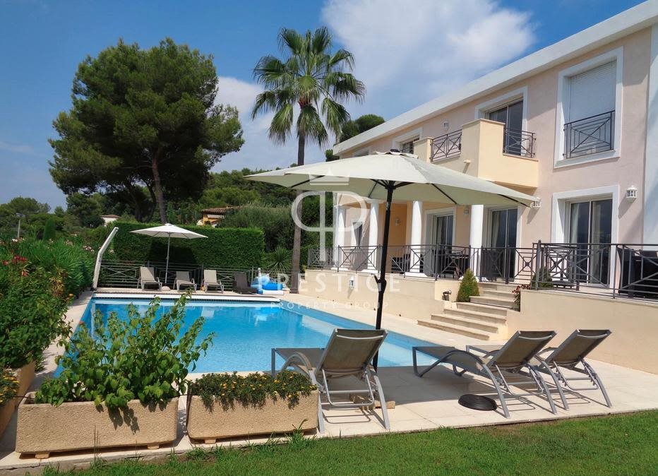Maison à vendre, 247m², Mougins