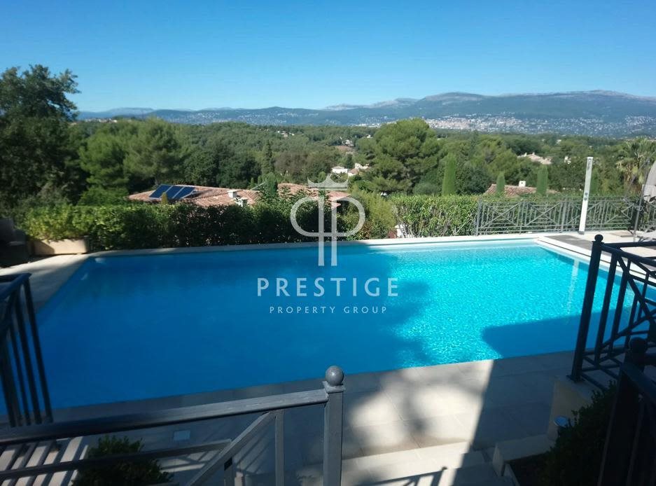Maison à vendre, 247m², Mougins