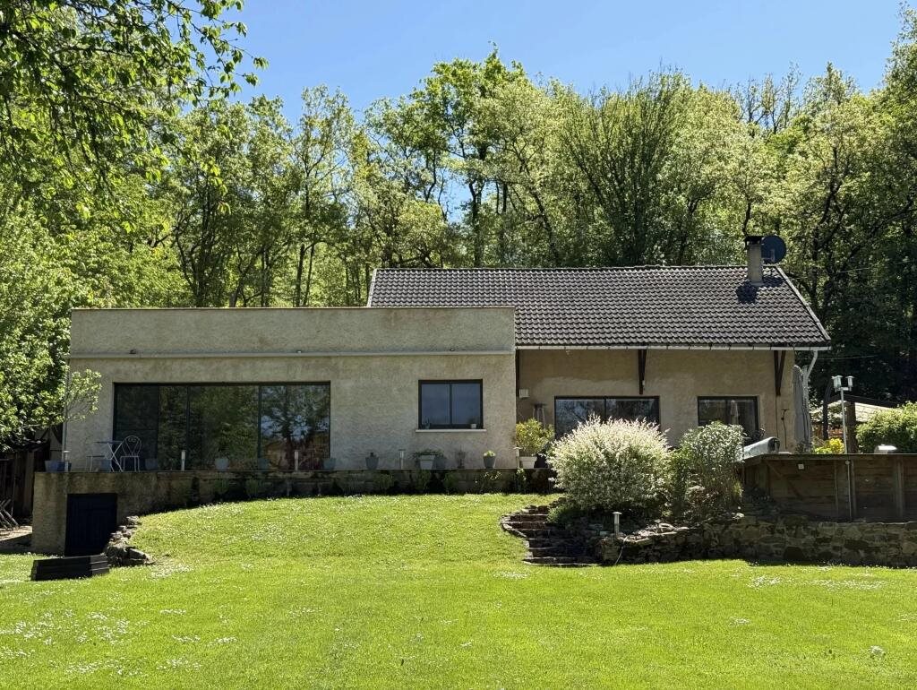 Maison à vendre, 145m², Saint-Martin-Laguépie