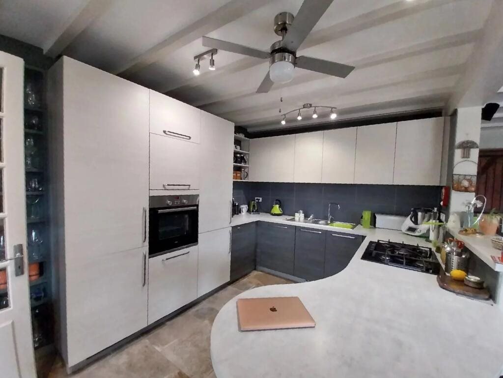 Maison à vendre, 145m², Saint-Martin-Laguépie