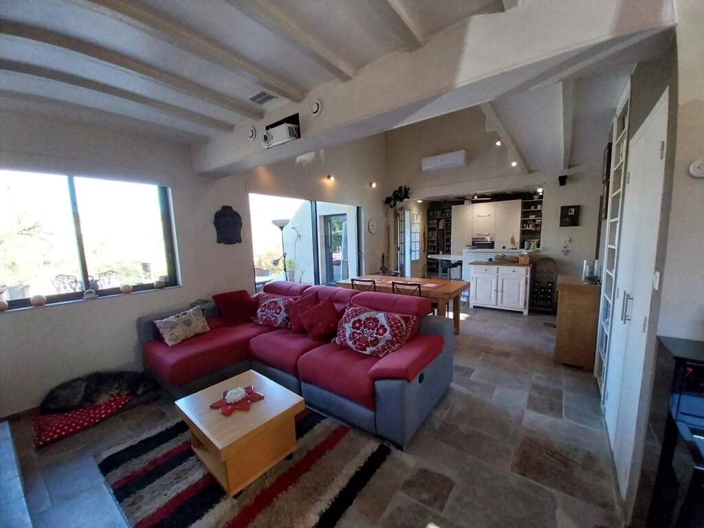 Maison à vendre, 145m², Saint-Martin-Laguépie