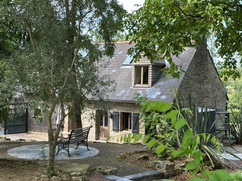 Maison à vendre, 232m², Saint-Pois