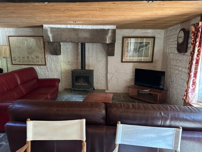 Maison à vendre, 232m², Saint-Pois