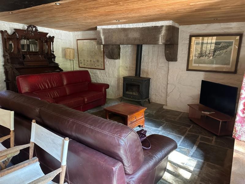 Maison à vendre, 232m², Saint-Pois