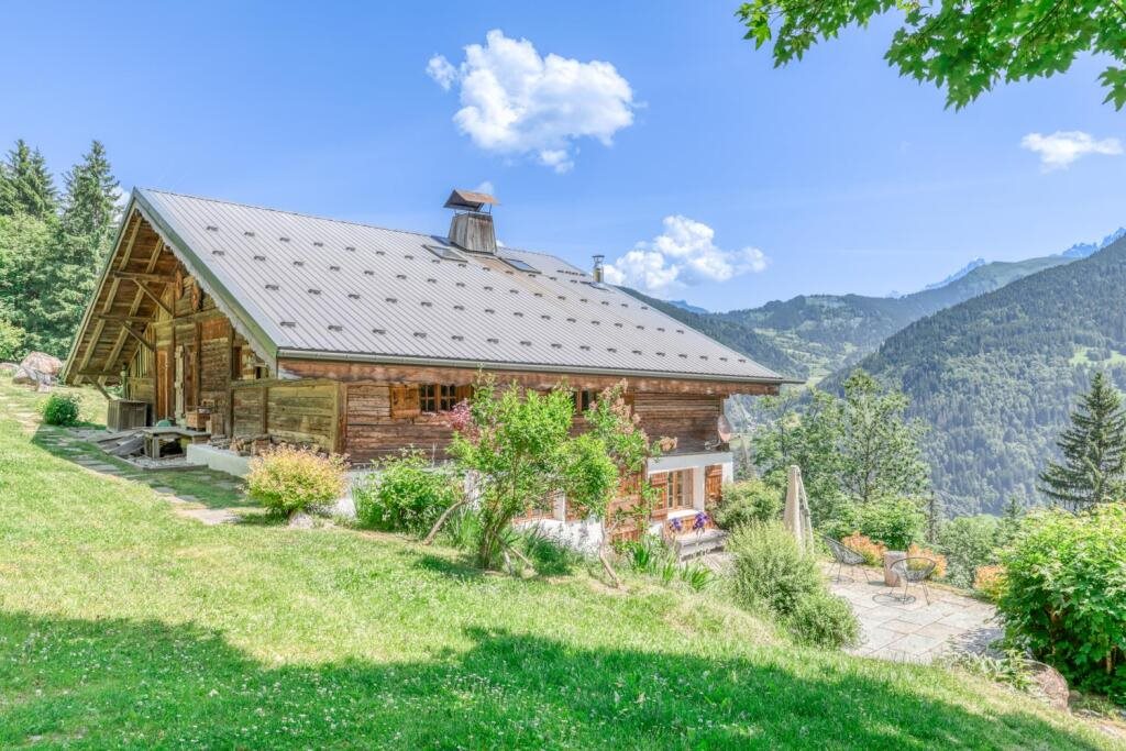 Maison à vendre, 300m², Saint-Gervais-les-Bains