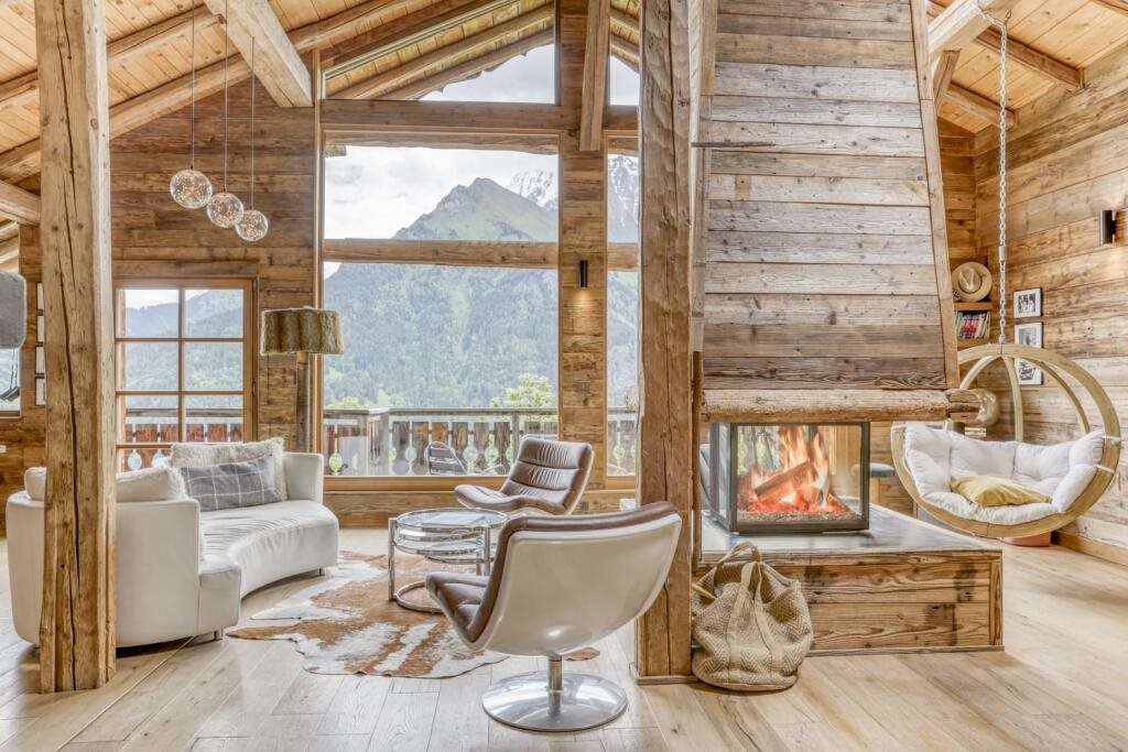 Maison à vendre, 300m², Saint-Gervais-les-Bains