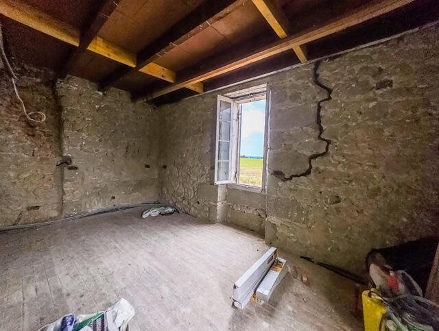 Maison à vendre, 165m², Lauzun