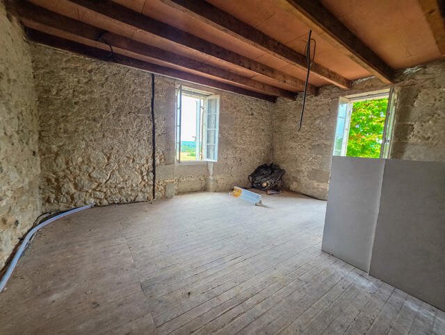 Maison à vendre, 165m², Lauzun