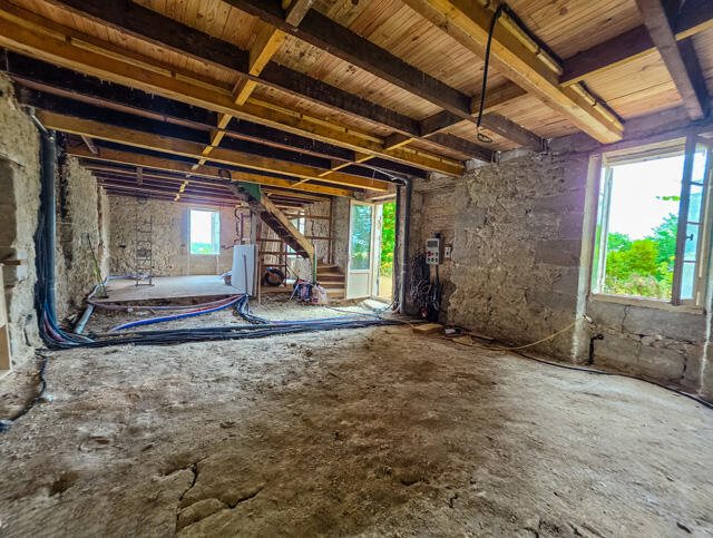 Maison à vendre, 165m², Lauzun