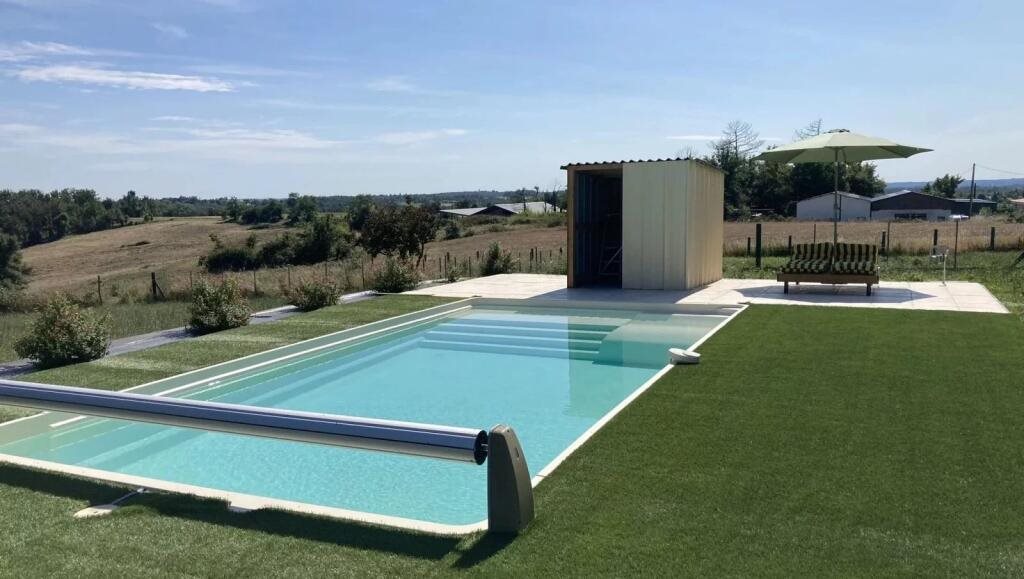 Maison à vendre, 187m², La Roche-Chalais