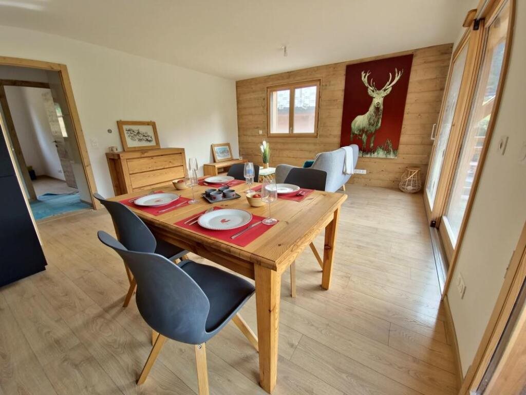 Appartement à vendre, 48m², Morzine (Avoriaz)