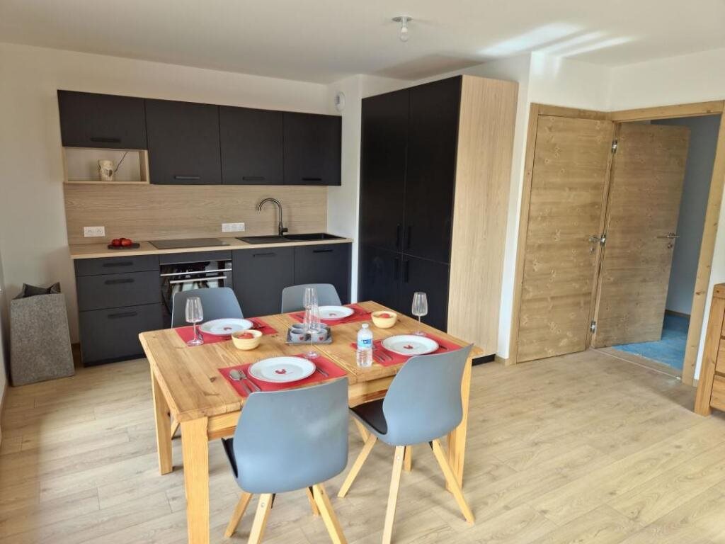 Appartement à vendre, 48m², Morzine (Avoriaz)