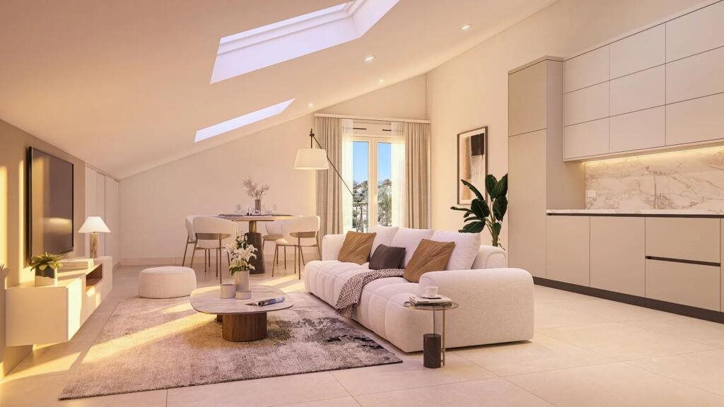 Appartement à vendre, 81m², Nice
