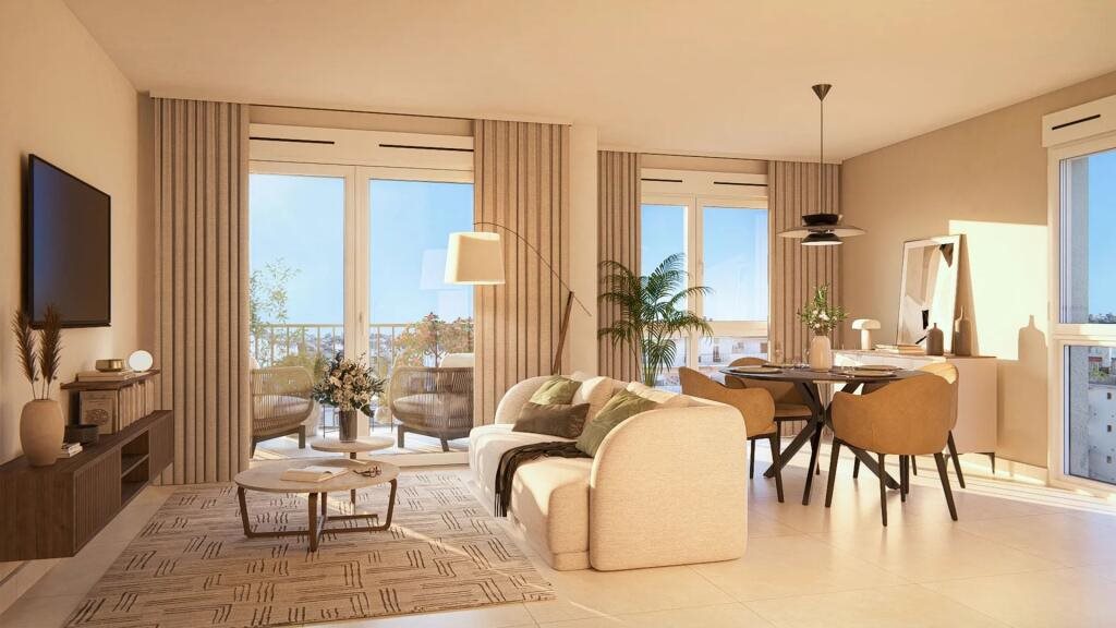 Appartement à vendre, 81m², Nice