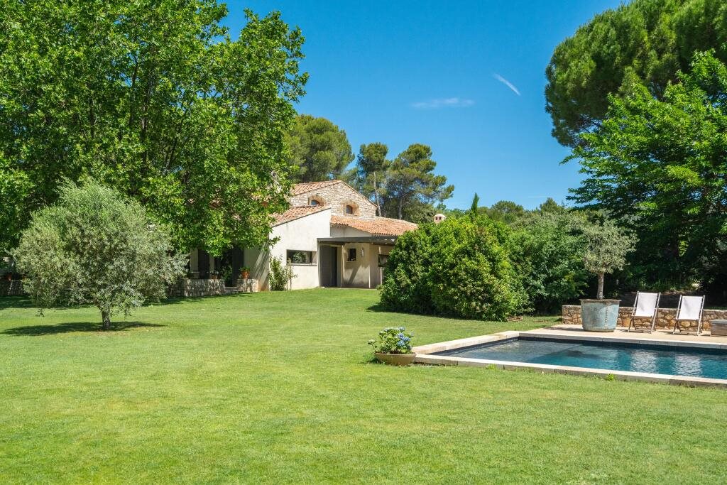 Maison à vendre, 320m², Aix-en-Provence