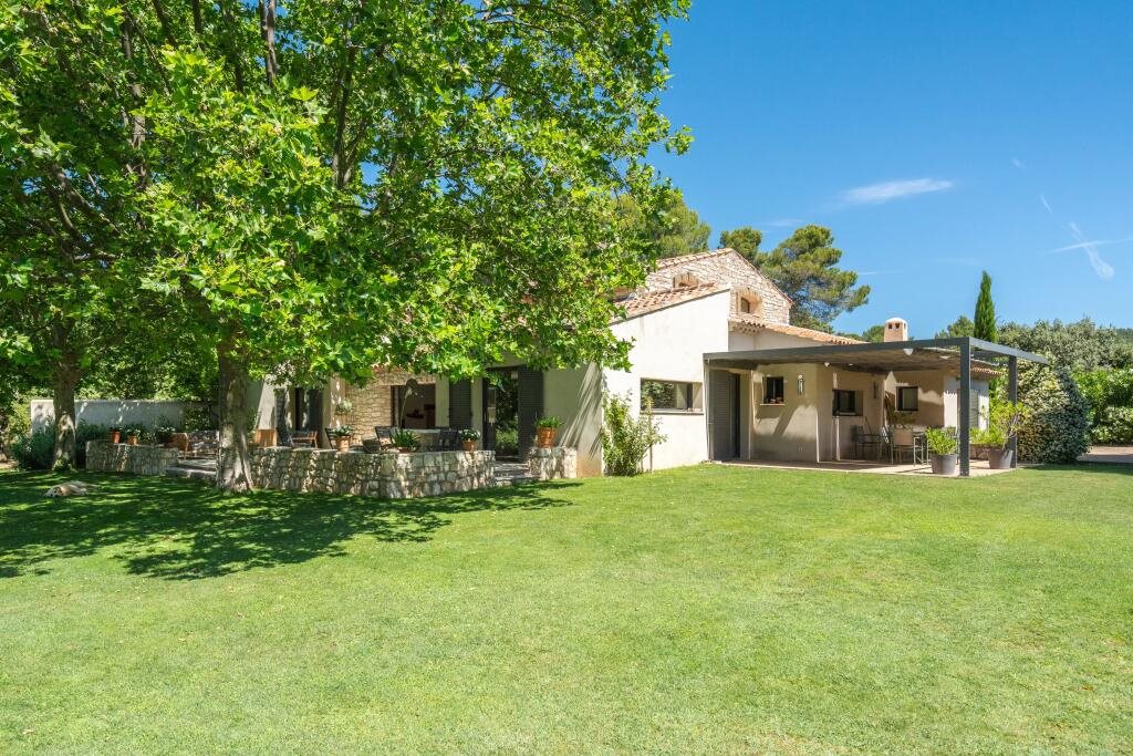 Maison à vendre, 320m², Aix-en-Provence
