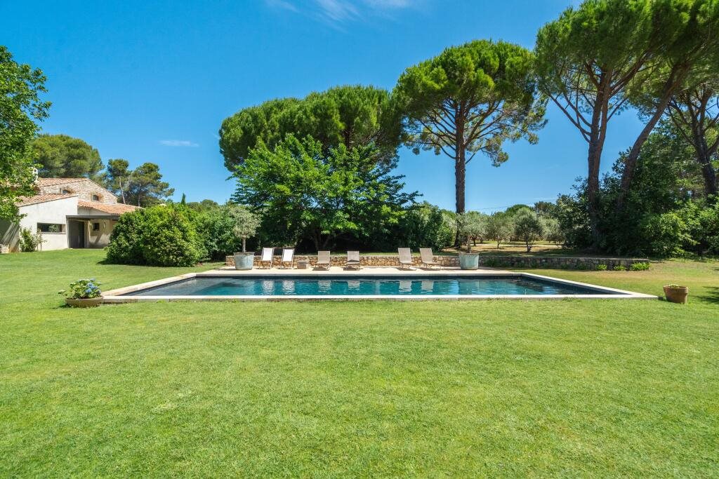Maison à vendre, 320m², Aix-en-Provence