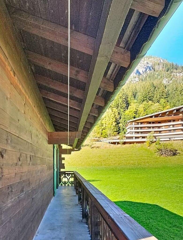 Maison à vendre, 4m², La Chapelle-d'Abondance