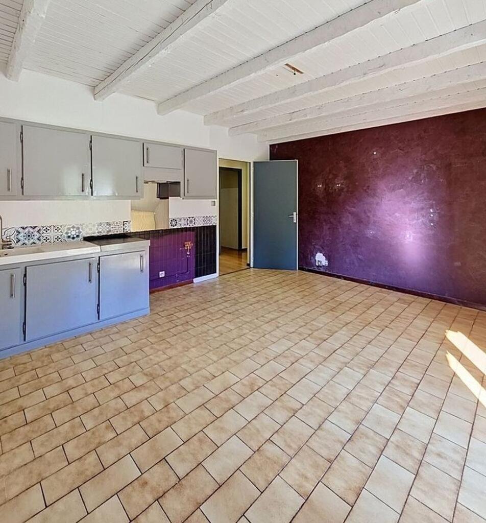 Maison à vendre, 4m², La Chapelle-d'Abondance