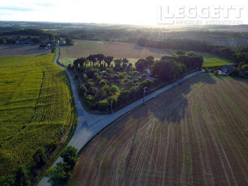 Maison à vendre, 260m², Néant-sur-Yvel