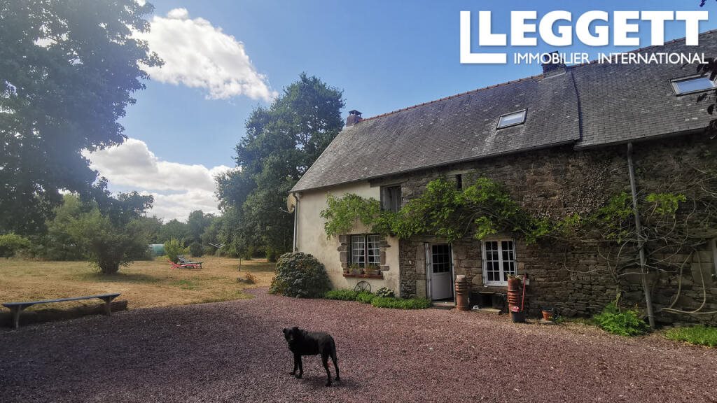 Maison à vendre, 260m², Néant-sur-Yvel