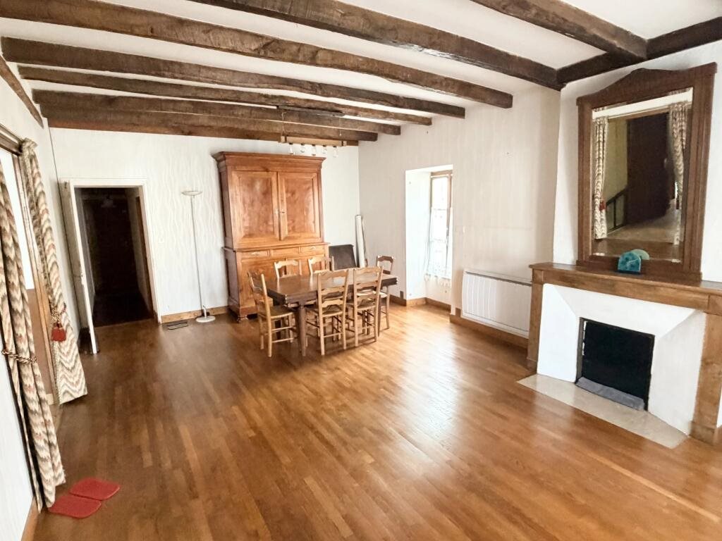 Maison à vendre, 194m², Rancon