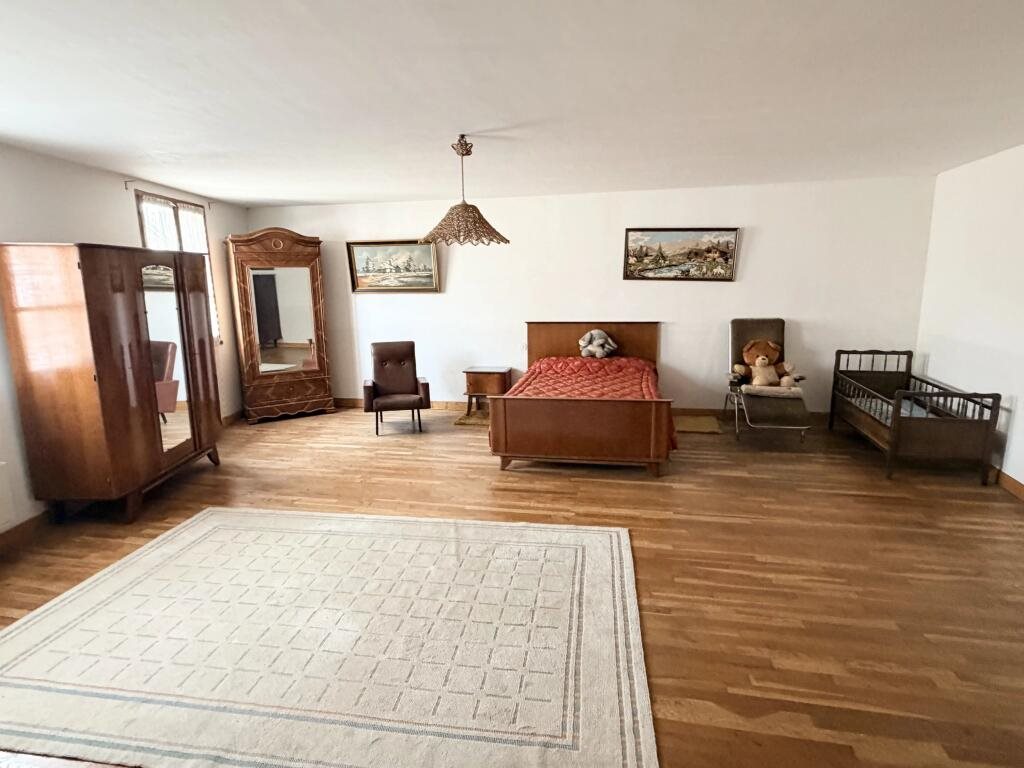 Maison à vendre, 194m², Rancon