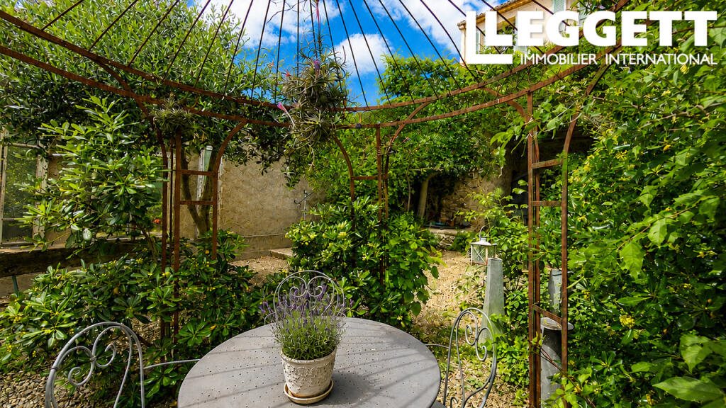 Maison à vendre, 125m², Pouzolles