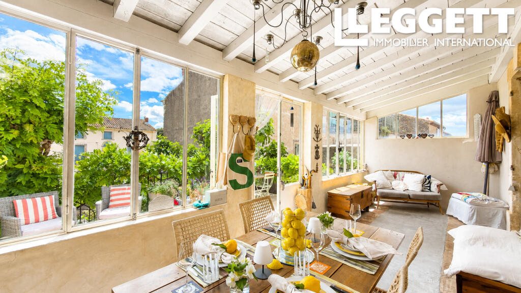 Maison à vendre, 125m², Pouzolles