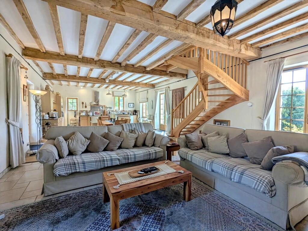 Maison à vendre, 240m², Daglan
