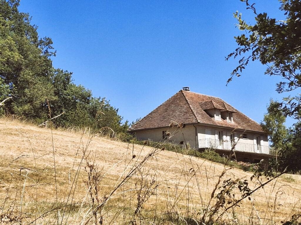Maison à vendre, 162m², Vailhourles