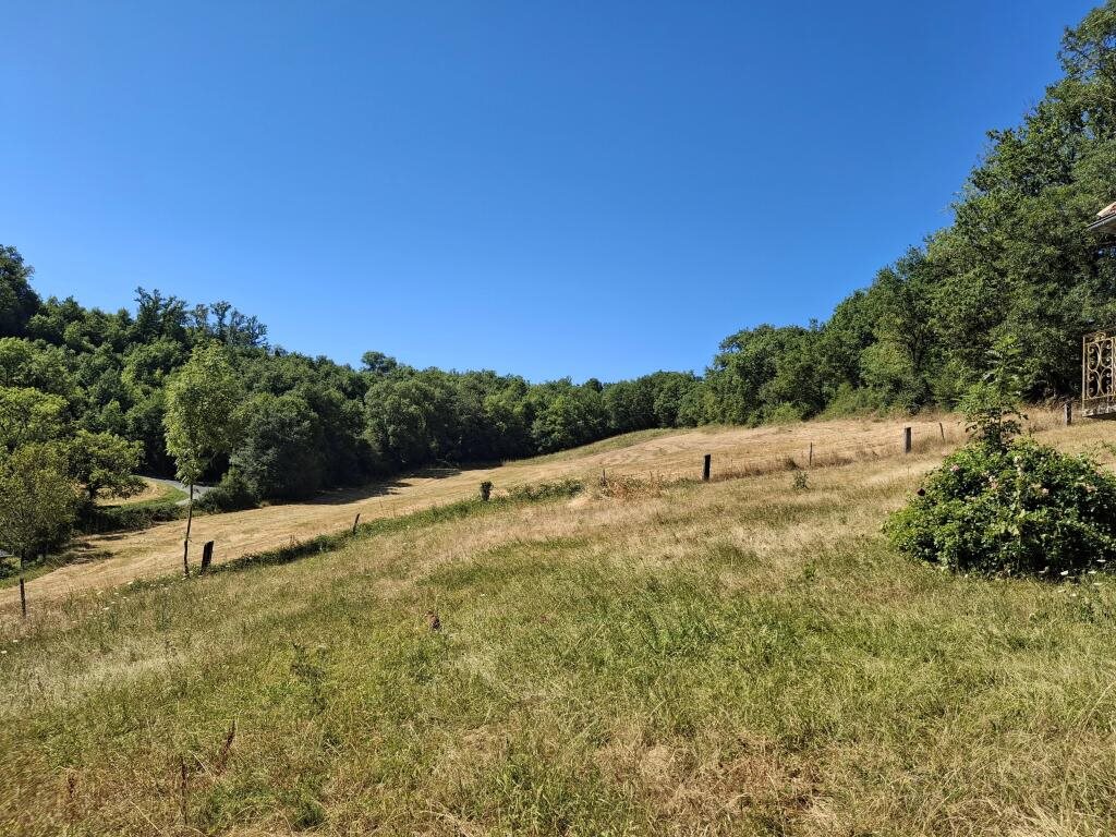 Maison à vendre, 162m², Vailhourles