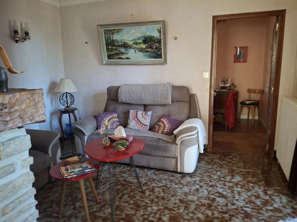 Maison à vendre, 162m², Vailhourles