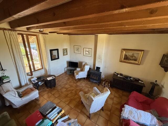 Maison à vendre, 140m², Lauzun